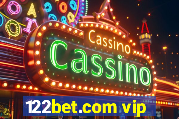 122bet.com vip